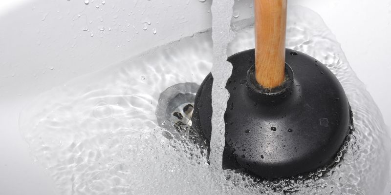 O Que é Bom para Desentupir Pia em São Gonçalo: Confira 7 Dicas