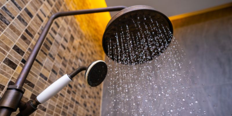 Como Desentupir Chuveiro Lorenzetti em São Gonçalo: 4 Técnicas Práticas