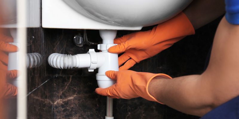 Como desentupir cano de pia em São Gonçalo