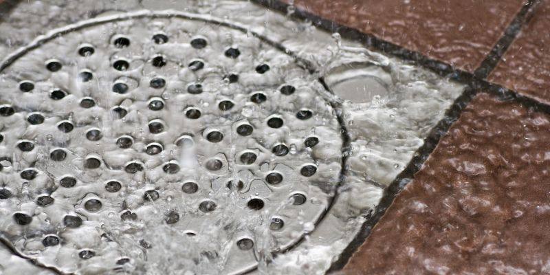 Como desentupir ralo de banheiro em São Gonçalo