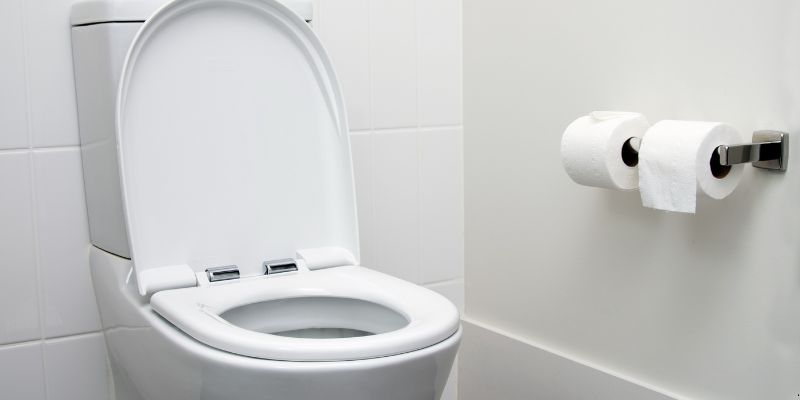 Como desentupir vaso sanitário com garrafa pet em São Gonçalo