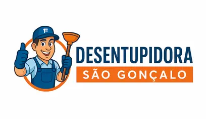 desentupidora saogoncalo